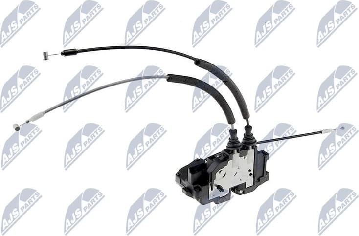 Door Lock EZC-HY-515 - image 2