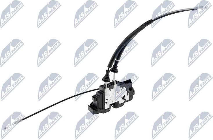 Door Lock EZC-HY-514 - image 2