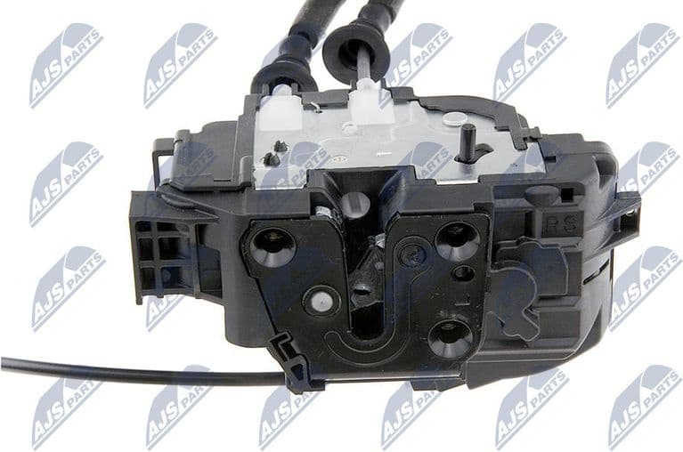 Door Lock EZC-HY-514 - image 3