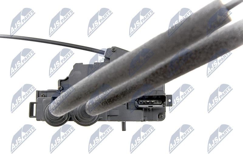 Door Lock EZC-HY-514 - image 4