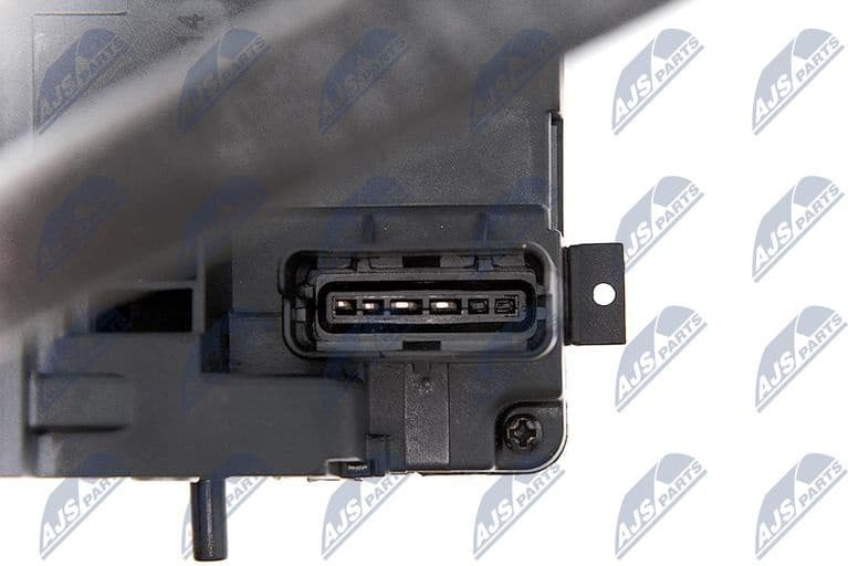 Door Lock EZC-HY-514 - image 5