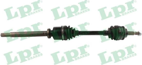 Drive Shaft DS52253