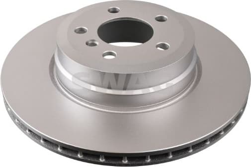 Brake Disc 20 93 6385