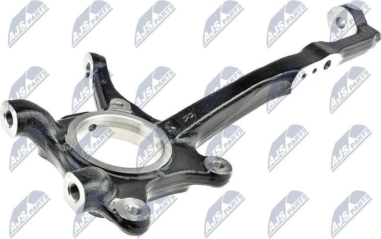 Steering Knuckle, wheel suspension ZZP-TY-016