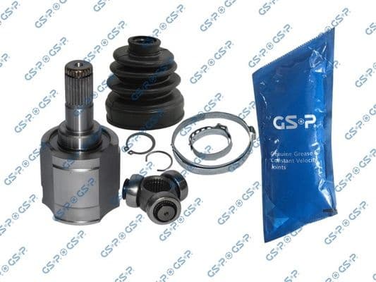 Joint Kit, drive shaft 639055