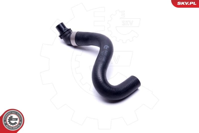 Radiator Hose 54SKV048 - image 2