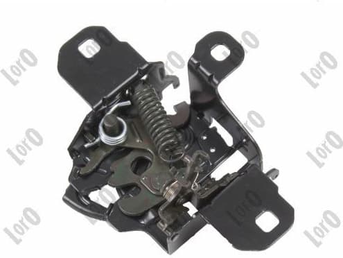 Bonnet Lock LORO 132-053-044 - image 5