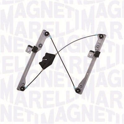 Window Regulator 350103170027