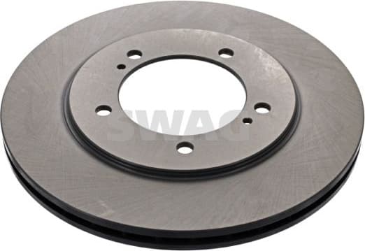 Brake Disc 84 92 8436