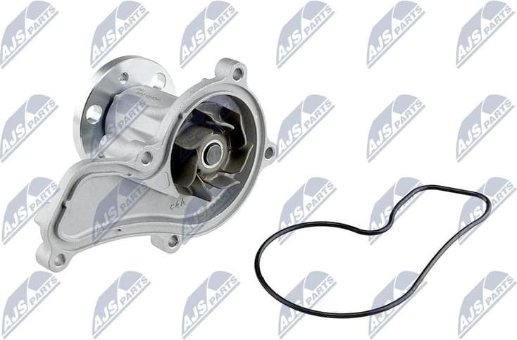 Water Pump, engine cooling CPW-HD-046