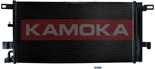 Condenser, air conditioning 7800106 - image 2