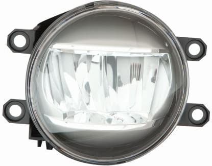 Front Fog Light Depo 324-2012R-AQ