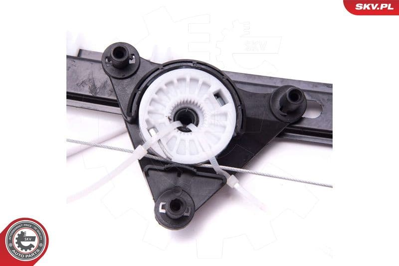 Window Regulator 51SKV203 - image 2