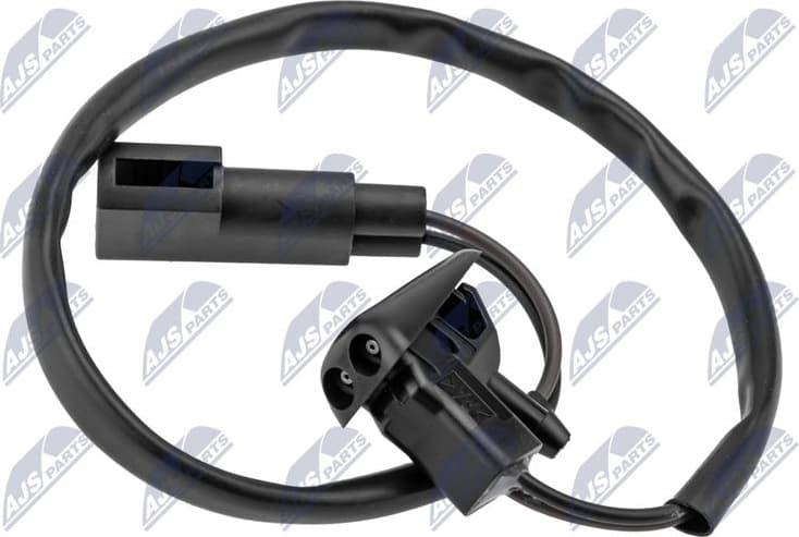 Washer Fluid Jet, window cleaning EDS-FR-015