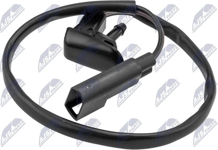 Washer Fluid Jet, window cleaning EDS-FR-015 - image 2