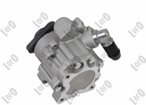 Hydraulic Pump, steering LORO 140-01-015 - image 2