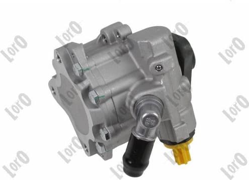 Hydraulic Pump, steering LORO 140-01-015 - image 3