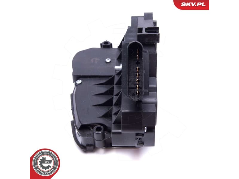 Door Lock 60SKV142 - image 4