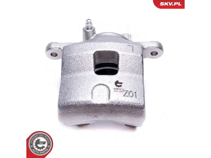 Brake Caliper 56SKV212 - image 3