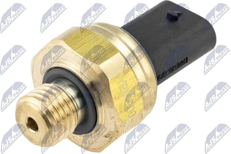 Sensor, oil pressure ECC-BM-000