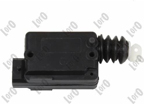 Actuator, central locking system LORO 132-042-010 - image 2