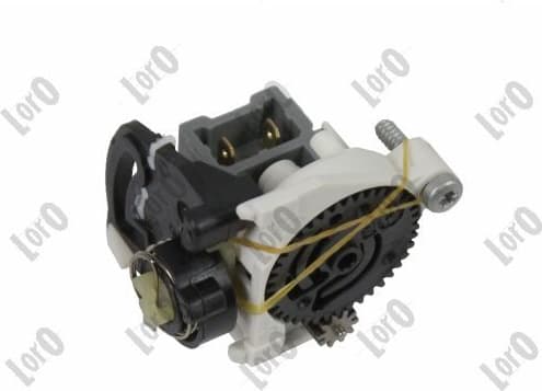 Exterior Door Handle LORO 132-042-005