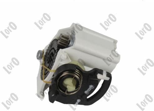 Exterior Door Handle LORO 132-042-005 - image 2