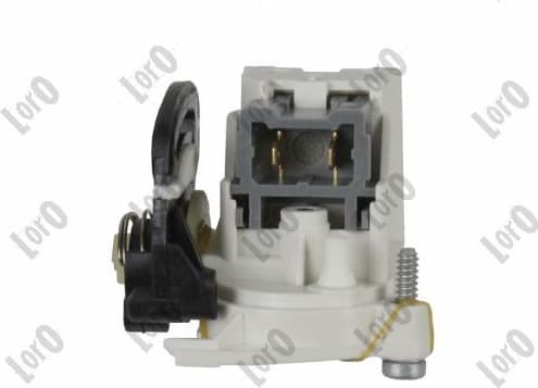 Exterior Door Handle LORO 132-042-005 - image 4