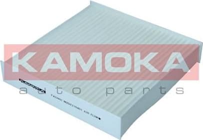 Filter, cabin air F423801 - image 2