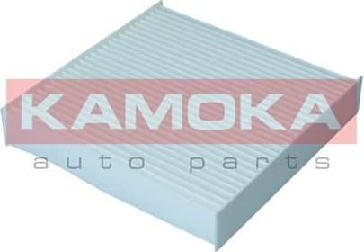 Filter, cabin air F423801 - image 3