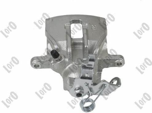 Brake Caliper LORO 131-04-050 - image 4