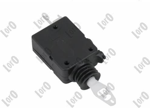 Actuator, central locking system LORO 132-038-003 - image 3