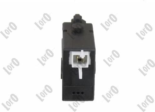 Actuator, central locking system LORO 132-038-003 - image 4
