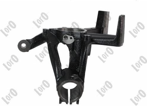 Steering Knuckle, wheel suspension LORO 131-03-027