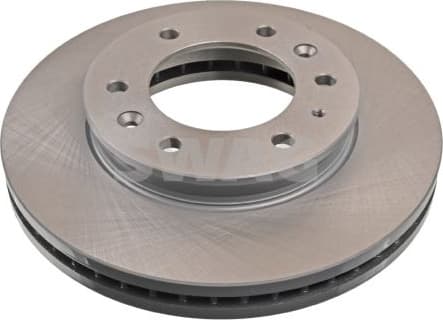 Brake Disc 32 10 0015