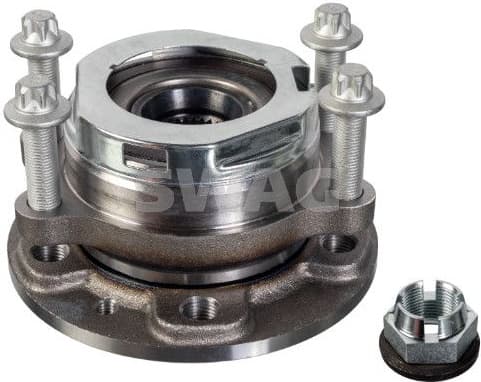 Wheel Bearing Kit 33 10 3412
