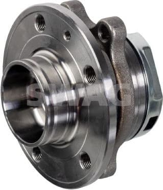 Wheel Bearing Kit 33 10 3412 - image 2