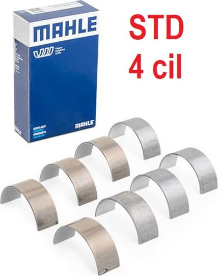 Connecting rod bearings 029PS19909000