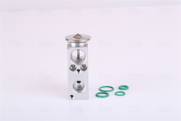 Expansion Valve, air conditioning ** FIRST FIT ** 999389 - image 3
