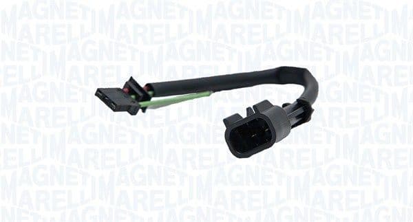 Plug Sleeve, ignition system 071372201010