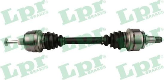Drive Shaft DS30001
