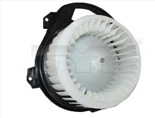 Interior Blower 521-0034