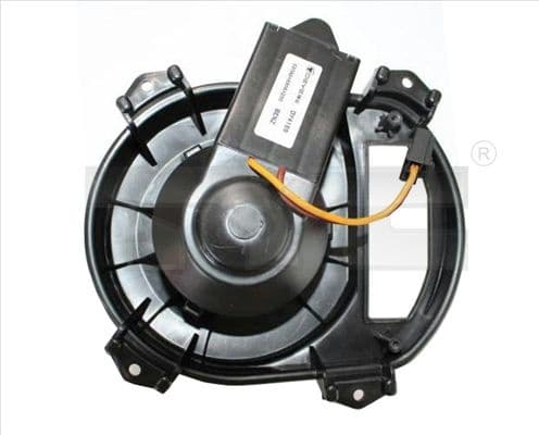 Interior Blower 521-0034 - image 2