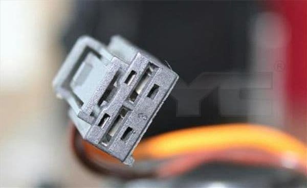 Interior Blower 521-0034 - image 3