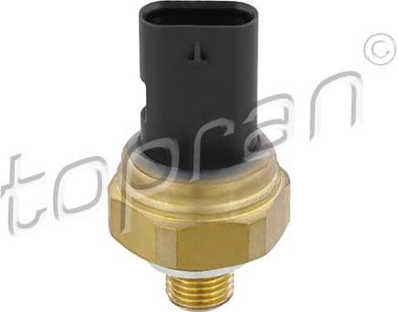 Sensor, oil pressure 621 554