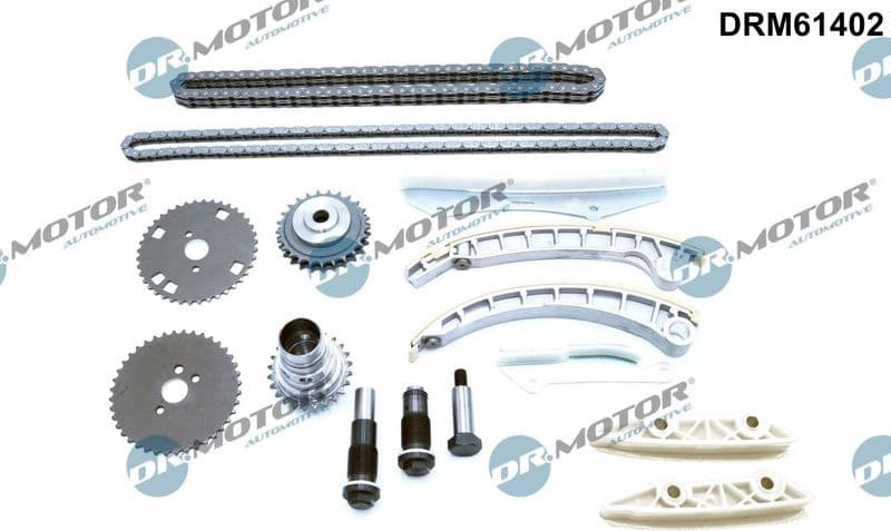 Timing Chain Kit DRM61402