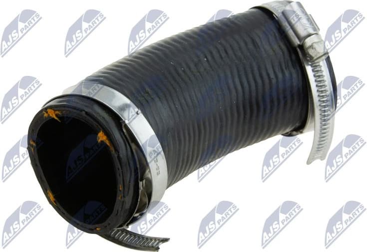 Charge Air Hose GPP-FR-051 - image 2