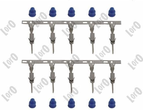 Cable Repair Set, central electrics LORO 120-00-315