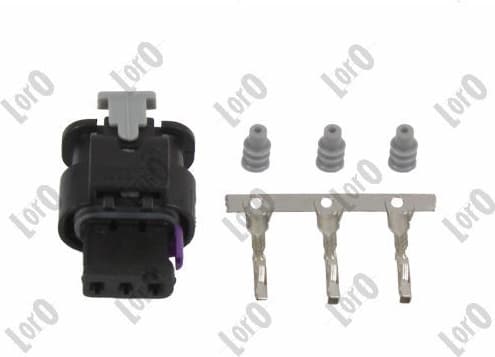 Cable Repair Set, central electrics LORO 120-00-249