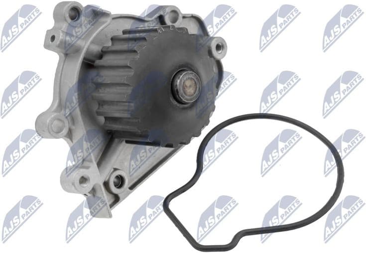 Water Pump, engine cooling CPW-HD-025